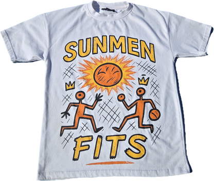 SunMen Royal Hoop Tee SunMen Fits